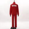 COSSA Nekoma High School Cosplay Nekoma Athletic Halloween Christmas Event Costume Jersey, Costume, Uniform, Wear, Costume, Costume, (Nekoma, XL)