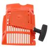 Recoil Pull Start Starter 544071604 High Performance Engine Starter Replacement for Husqvarna 61 266 268 272 268K 272K