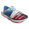 Adidas Adizero Triple Jump And Pole Vault 'Blue Orange White' GY0899
