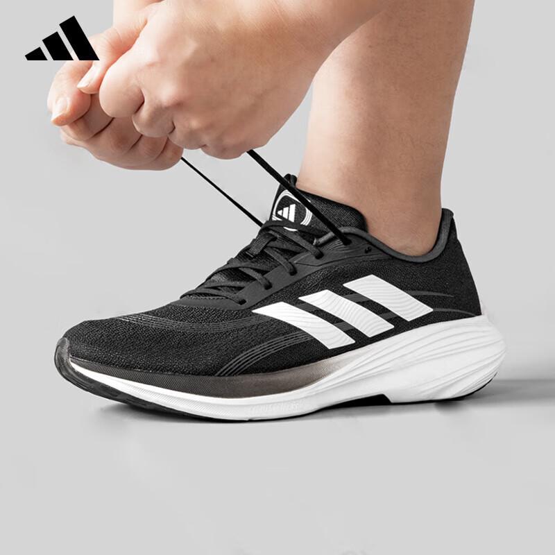 Adidas Unisex Breathable Mesh Running Shoes