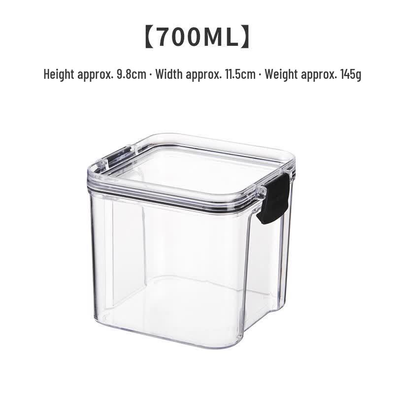DeOuxingguang Airtight Food Storage Containers