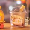 In Stock Q.Kid Street Snack Mini Series  Toys  Bag Dolls Cute Action Figure Desktop Ornaments Gifts Collection