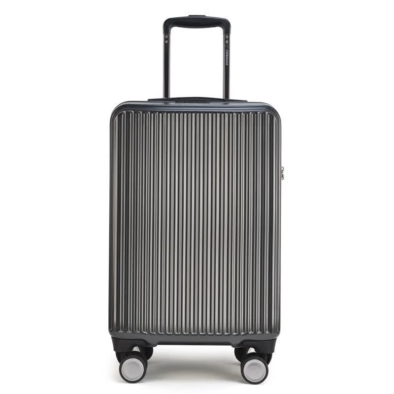 Diplomat DS-13109 Hardside Luggage 24-inch