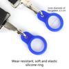 Multipurpose Fishing Rod Carry Strap Adjustable Length Fishing Poles Holder Strap Shoulder Belt Travel Tackle Carriers