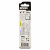 Irwin Snap-Off Bimetal Blades, 18mm, Pack of 5