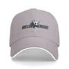 Czapka z daszkiem Unisex HOLLOW KNIGHT Casualowa Czapka Outdoor Silksong Modne Czapki Sportowe Letnia Regulowana Czapka