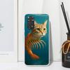 Italian Brainrot Animals Phone Case For Xiaomi Redmi Note 15 13 14S 14 Pro Plus 12S 11S 10S 12 11E 10 11T Art Fundas Back Cover