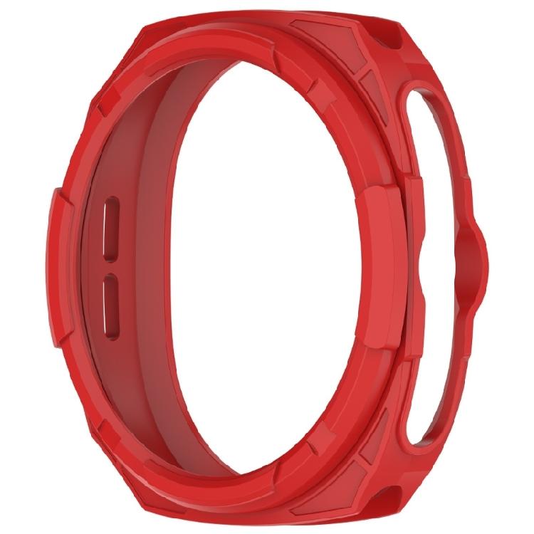 Hålskalsskyddsfodral Ram Stötfångarskydd för Watch 8 / 2 Repskyddsfodral