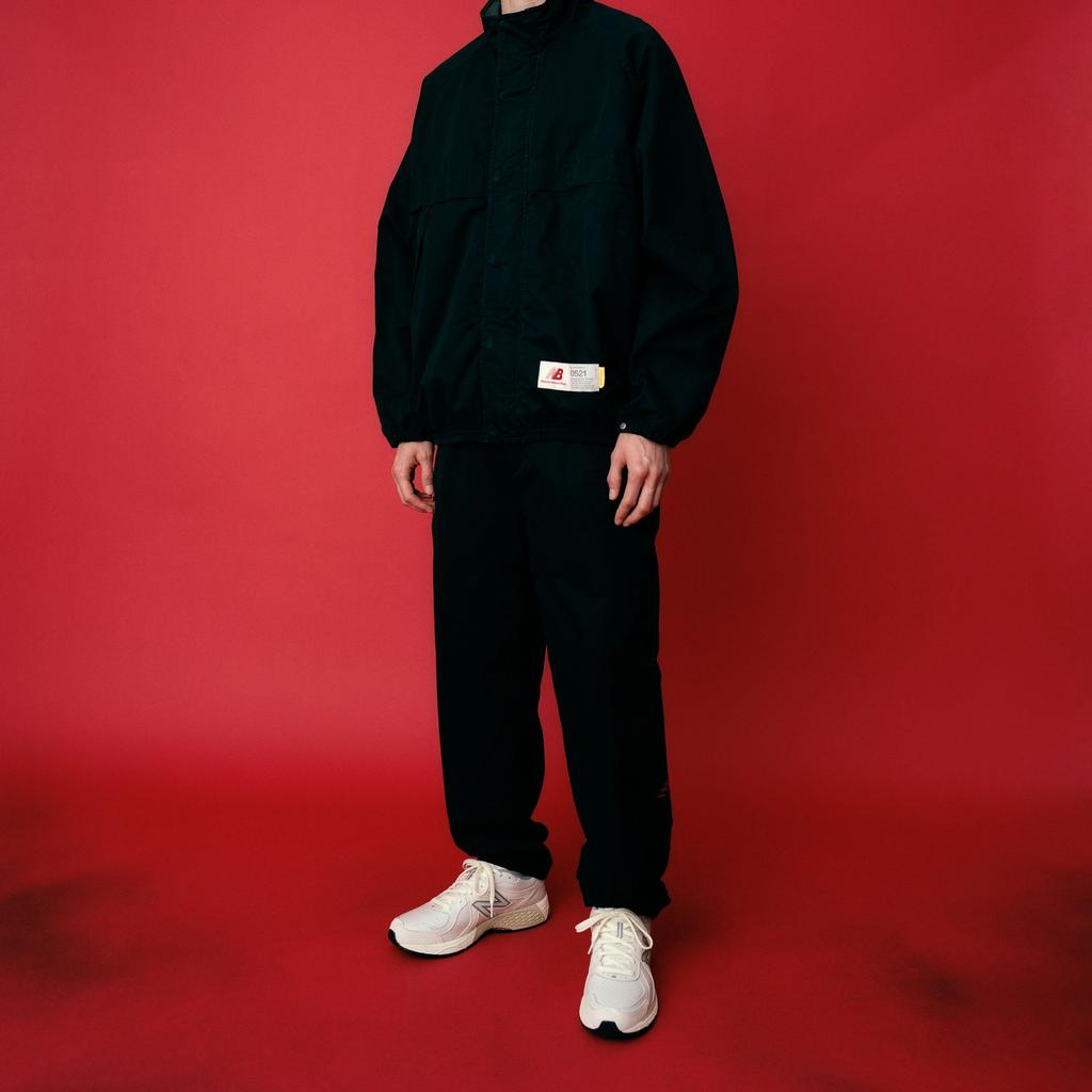 New Balance 860v2 Thisisneverthat Black Sneakers ML860TB2