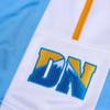 Mitchell & Ness x NBA Authentic Basketball Shorts Unisex Blue ASHR7102-DNU03PPPLTBL
