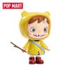 New POP MART Polar's Rainy Adventure Chibi Figure Blister Packs 9cm PPMT-2504-0051