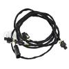Front Bumper Parking Sensor Wiring PDC Cable 61129313607 For BMW 3 Series F30 F80 F31 LCI F34 GT For 4 Series F32 F82 F33