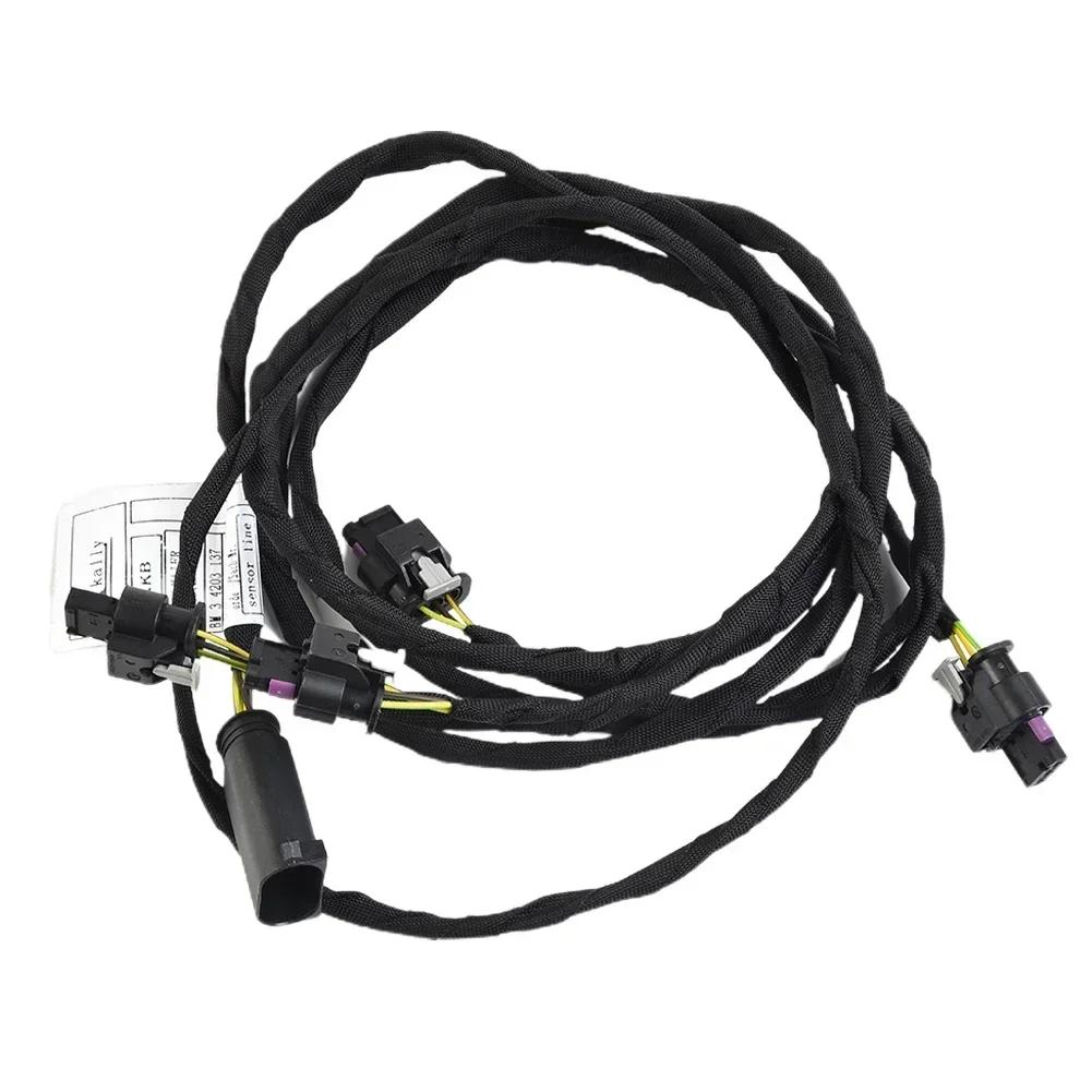 Front Bumper Parking Sensor Wiring PDC Cable 61129313607 For BMW 3 Series F30 F80 F31 LCI F34 GT For 4 Series F32 F82 F33
