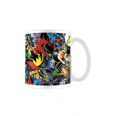 Mug Assembly