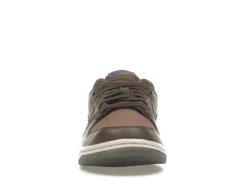Nike Dunk Low Mink Brown W - FZ2552-001