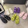2025 Exklusive Koreanische Trendige Herren Sommer Strandsandalen
