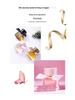 Flower Story Long-lasting Eau de Toilette Women's Perfume Set