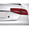 Metal Car Rear Trunk Emblem Decal Sticker for Citroen C1 C1 C3 C4 C4L C5 DS3 DS4 DS5 Saxo Xsara Picasso Berlingo Auto Accessorry alf123