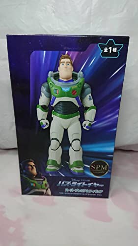 

Фигурка Buzz Light Year супер премиум-класса Buzz Light Year / Alpha Suit Stand Ver.