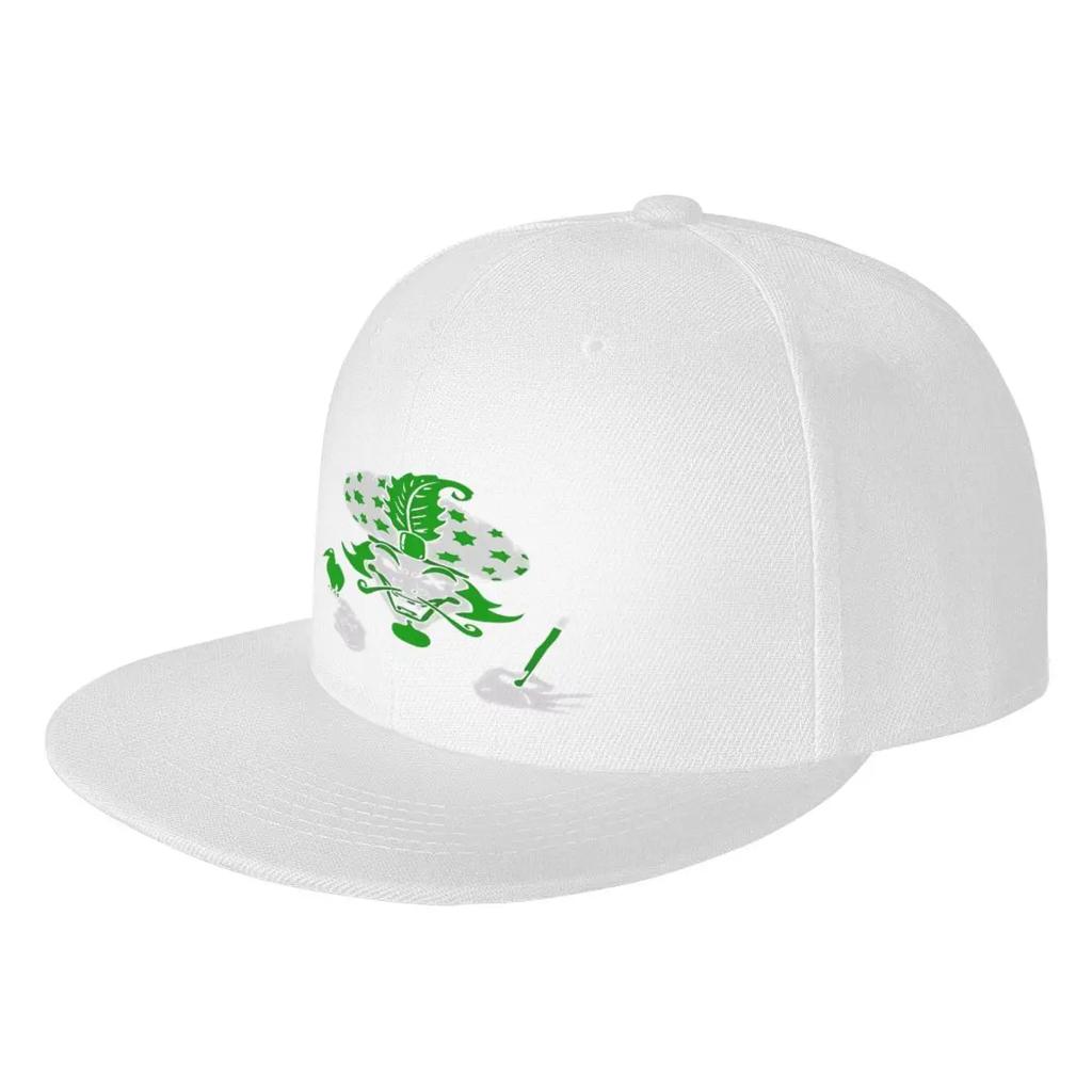 Baseball Cap Flat Cap Icp The Great Milenko Green Hats Unisex Womens Baseball Unisex Unisex Hat Baseball