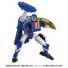 Transformers Legacy TL-77 Sideburn (RID 2001 Universe)