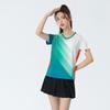 Quick-Dry Unisex Badminton Tennis Pickleball Training Set Sportswear Men Women Fall Winter