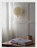 Colorful Balloon Wall Lamp for Children's Room, Bedroom, or Living Room - 2026 Creative Design