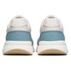 Anta Heritage men low-top casual shoes gray blue comfortable versatile 112248871-4