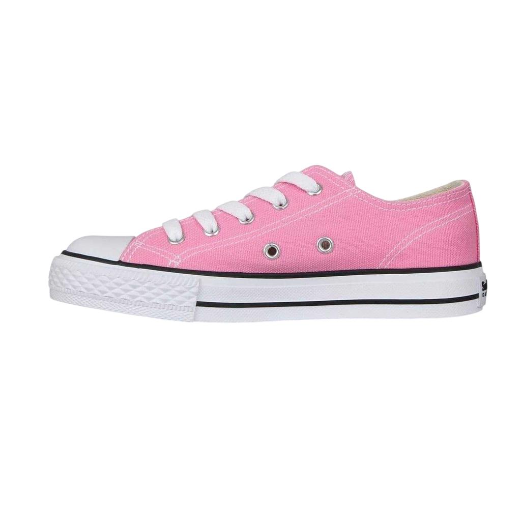 SoulCal Childrens/Kids Classic Canvas Trainers