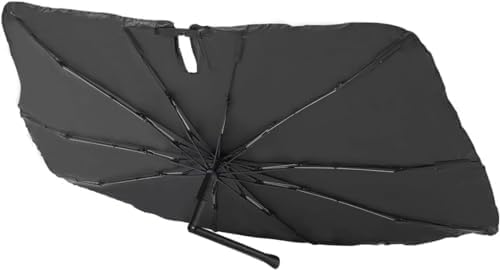 SunYard 2022 and Up Step Wagon Sunshade Umbrella Type Car Sun Shade Sun Shade