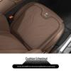 Baojun Car Headrest & Lumbar Pillow: Memory Foam Neck and Back Support Cushion for Comfort