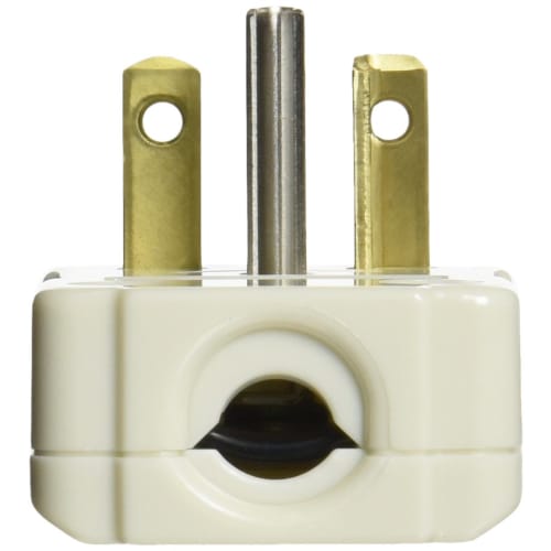 Panasonic Home Ground 20A Corner Cap WF5324