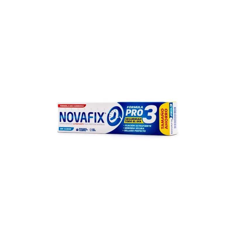 Urgo Novafix Лейкопластырь Pro 3 70 г