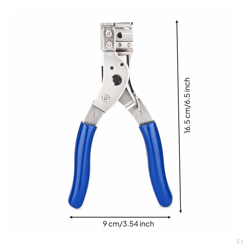 Cable Tie Tensioning and Tool Manual Tensioner with
