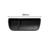 Auto Center Console Dash Storage Box, Car Accessory Hidden Tray hone Wallet Keys Container phone