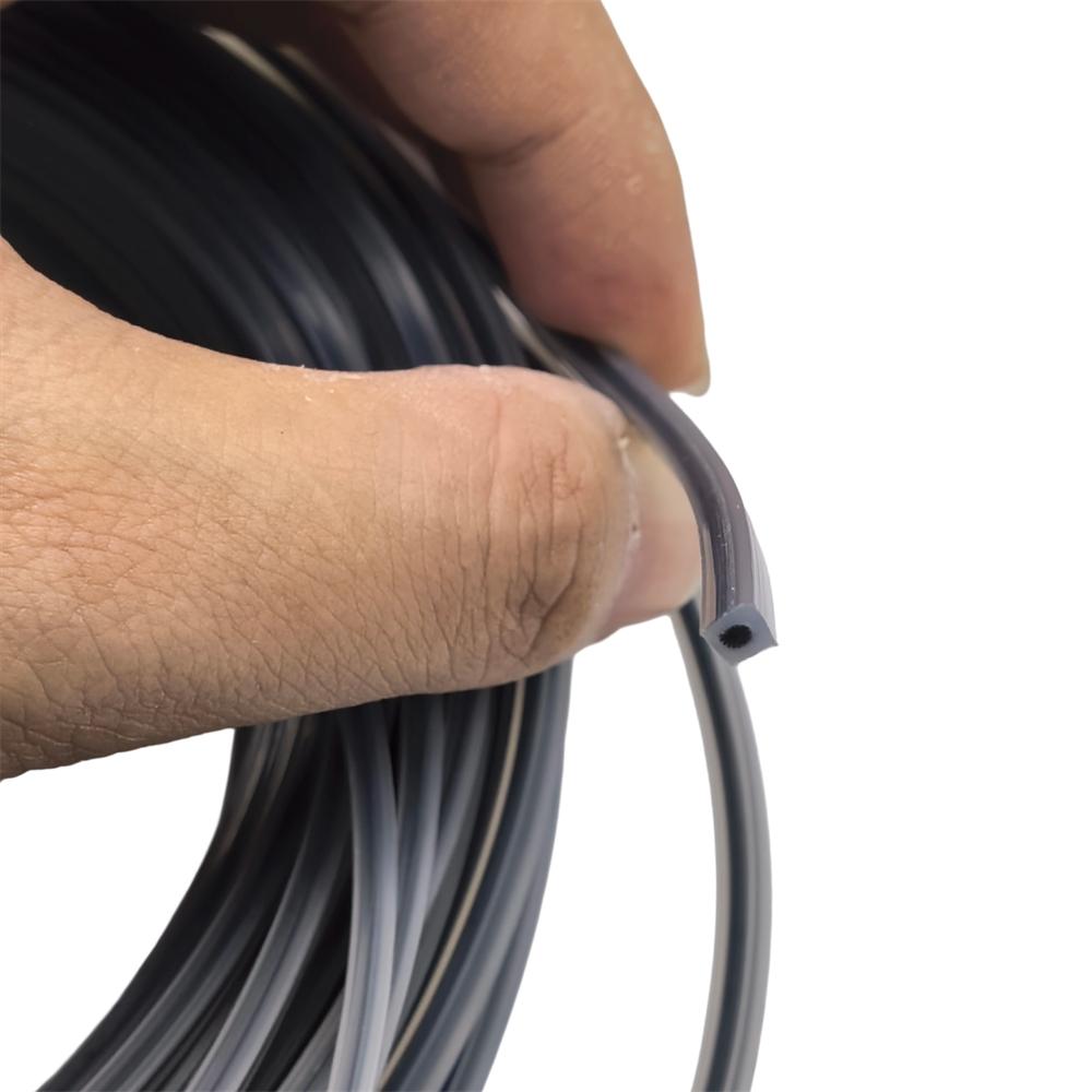 Grass Trimmer Line 2.4/2.7/3.0mm 15m Nylon Brush Cutter Strimmer Rope Mowing Wire Lawn Mower Garden Power Tool Accessories