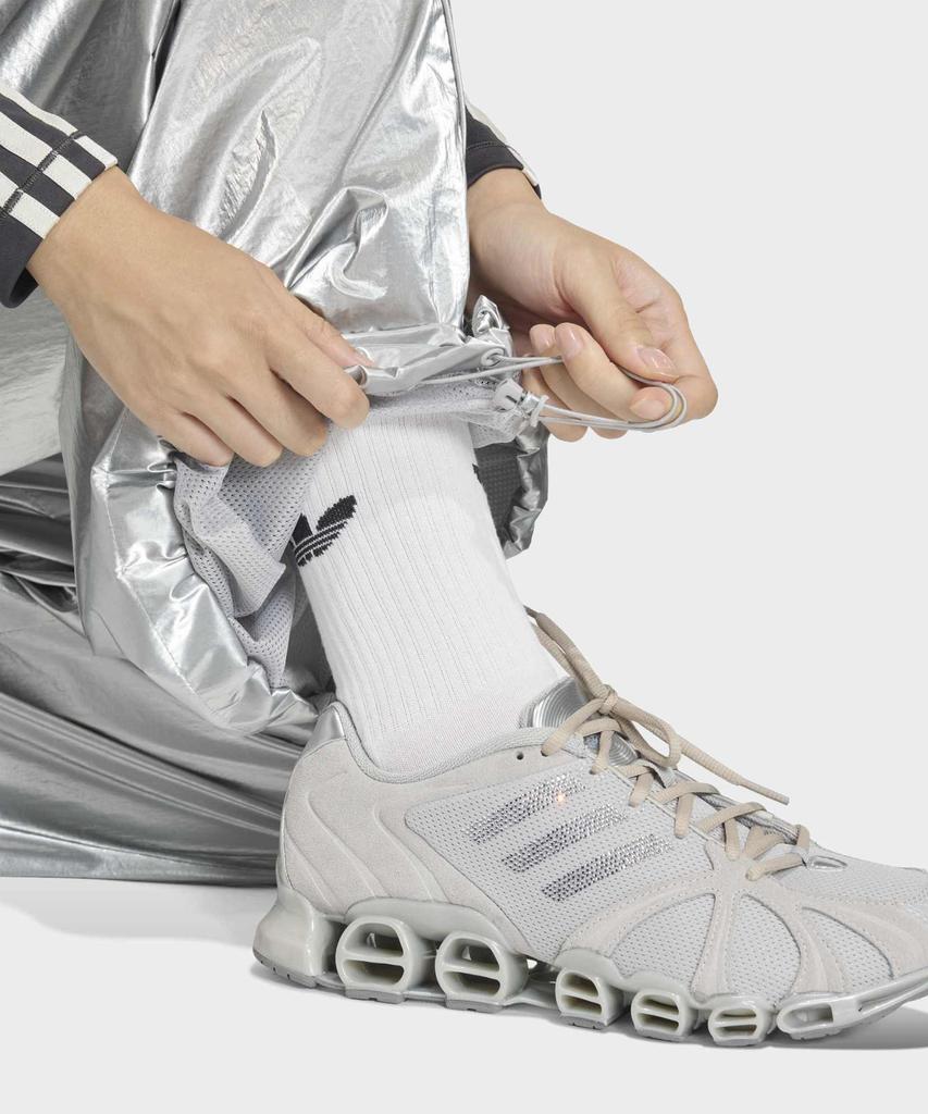Adidas F50 Trainingshose - Silber / Kc6391