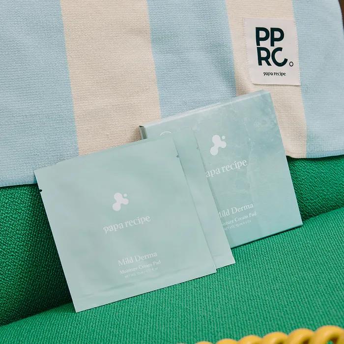 

Мягкие дерма увлажняющие диски (5 шт.)