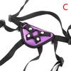 Wearable Strap On Panties Harness Dildo G Spot Stimulator Lesbian Female Erotic Sex Toys Adult Standard Size