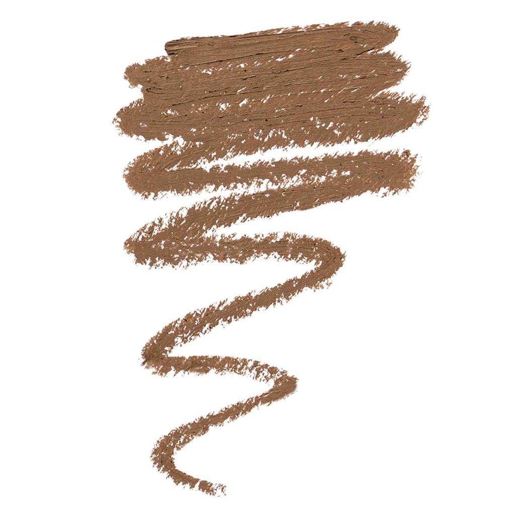Colorgram Crayon contour des yeux crème Artist Formula, 07 Sand Brown, 0,25 g (0,008 oz)