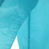 Patagonia Nylon Jacket XS Light Blue 24146SP16 Outdoor Packable Women Used