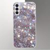 Creative design pattern glass phone case suitable for Samsung Galaxy S26 S25 S24 S23 S22 S20 FE/Ultra/Plus shockproof back cover