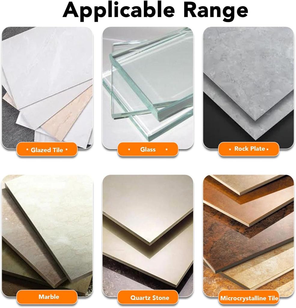 Tile Cutting Breaking Pliers, Manually Heavy Duty Press Tile Opener With Torsion Handle, Ceramic Tile Splitter For Tile Ceramic