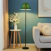 Modern Minimalist Floor Lamp for Living Room, Bedroom, Study, Sofa Side, or Hotel