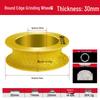 Taichung Diamond Grinding Tool for Marble, Quartz, and Tile Polishing and Trimming