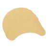 3 Packs Shoe Deodorizing Sticker Ultra Thin Breathable Shoe Odor Eliminator Patch for Footwear