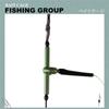 FTK European-Style Carp Fishing Hooks, Rig, Bait Cage, Feeder, Bait Dispenser, and Sinkers