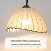OEING Modern Floor Lamp with Wireless Charging & Dimmable LED