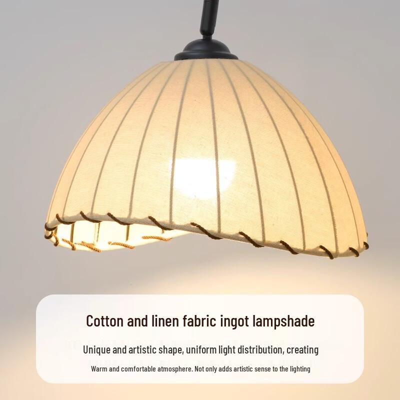OEING Modern Floor Lamp with Wireless Charging & Dimmable LED