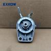 Fuel Filter Body for Nissan D21 D22 Almera Primera Terrano Serena Vanette Patrol Urvan Sunny 16400-44G10
